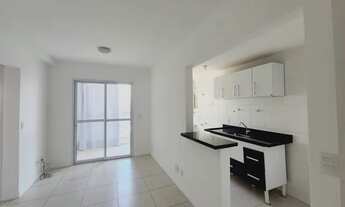 Imagem 6: Ed Alta Villa-2 Qts-1 Suíte-Frente-Andar Alto-Lazer Completo-P. de Gaivotas