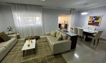 Imagem 5: Casa Rua 10A Alto padrão em Condomínio Americano