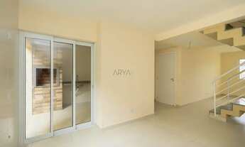 Imagem 6: Sobrado em condomínio no Campo Comprido - ARYA 1