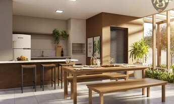 Imagem 6: Apartamento - Atlantico Beach Club - Revenda