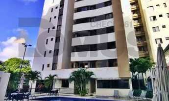 Imagem 7: Oportunidade! Apt de 3/4 com suíte à venda no Privillege na melhor região do Jabotiana