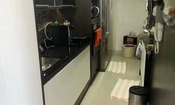 Imagem 7: APTO JAGUARIBE Apartamento com 2 dormitórios