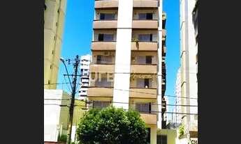Imagem 2: Edifício Santa Matilde - Apartamento 4 quartos, sendo 2 suítes