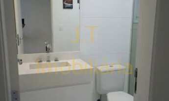 Imagem 5: Apartamento para aluguel com 92 m² com 3 dormitórios, 1 suíte, 2 vagas