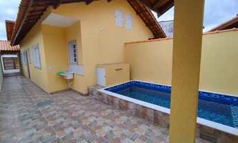 Imagem: Casa com PISCINA a 5 minutos do CENTRO