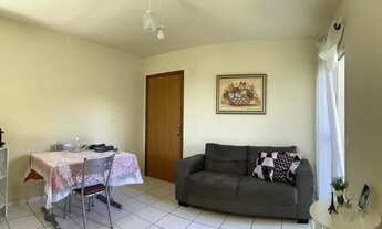 Imagem 5: Apartamento para venda com 47 metros quadrados com 2 quartos em Água Chata - Guarulhos - S