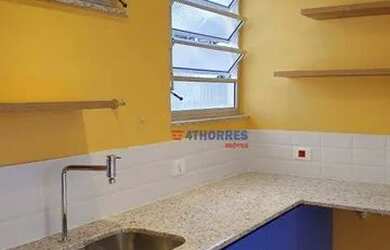 Imagem 12: Apartamento com 1 dormitório à venda, 42 m² por R$ 498.000,00 - Liberdade - São Paulo/SP