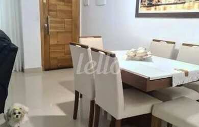 Imagem 2: São Paulo - Casa Padrão - Penha