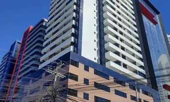 Imagem: Apartamento mobiliado com 1 quarto em Itaigara