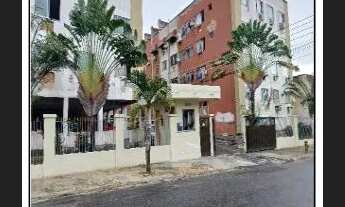 Imagem: Apartamento para venda possui 50 metros