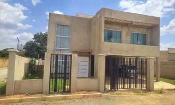 Imagem 5: Residencial Garden Park Ponte alta com 3 Quartos ..