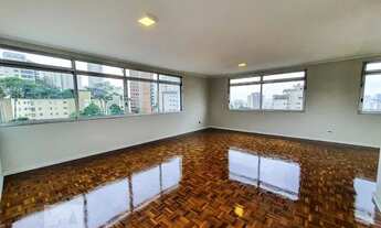 Imagem 4: Apartamento para Aluguel - Cambuci, 3 Quartos, 182 m2