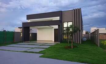 Imagem 2: Casa Térrea Condomínio Alphaville