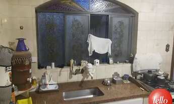 Imagem 2: São Paulo - Casa Comercial - Tatuapé