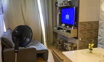 Imagem 4: Repasse apartamento reformado