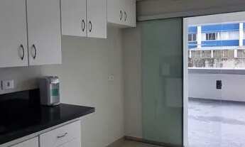 Imagem 4: LINDO GARDEM SUSPENSO, COM MUITO ESPAÇO PRIVATIVO NO AGUA VERDE