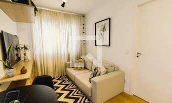 Imagem 2: Apartamento para Aluguel - Água Branca, 1 Quarto, 32 m2