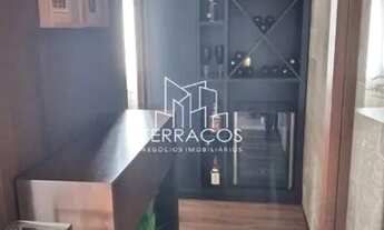 Imagem 3: LINDO APARTAMENTO PARA VENDA OU LOCAÇÃO NO CONDOMÍNIO ART'E PRIME RESIDENCE EM JUNDIA