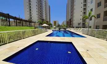 Imagem 2: Belíssimo apartamento no Like Teresina à Venda com Preço de Oportunidade / 74m² / 3 Qtos