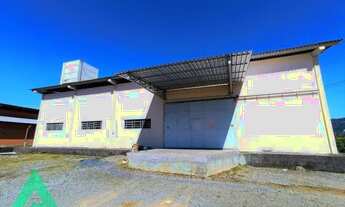 Imagem 3: Galpão para locação, no Bairro Fritz Lorenz em Timbó!