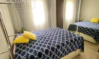 Imagem 5: Santo André - Casa Padrão - Parque Oratório