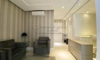 Imagem: Escritório mobiliado em Itacorubi - Florianópolis