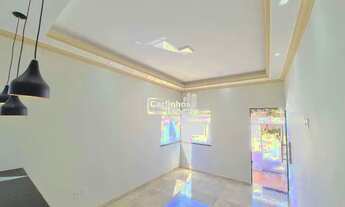 Imagem 6: Casa à venda no bairro Jardim das Mangabeiras - Mateus Leme/MG