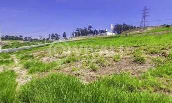 Imagem 3: Terreno-À VENDA-Reserva Bellano-Itatiba-SP