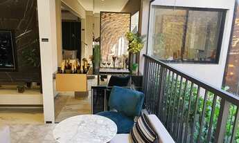 Imagem 7: Studio para venda com 22 metros quadrados com 1 quarto em Pinheiros - São Paulo - SP