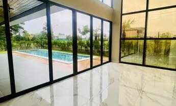 Imagem 6: Casa de Esquina pronta pra morar no Alphaville Ceará 1