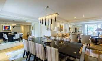 Imagem 3: Apartamento no Bigorrilho - ARYA 1