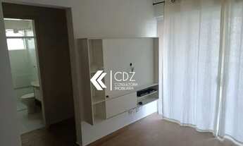 Imagem 5: Apartamento 2 dormitórios com 1 suíte - Jardim Sandra