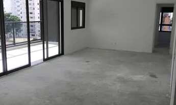 Imagem 2: Apartamento de altíssimo padrão com 120m2 na melhor localização do bairro