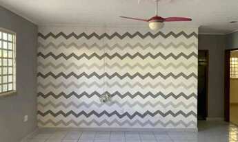 Imagem 4: Casa para venda com 120 metros quadrados com 3 quartos em Caminho de Areia - Salvador - Ba