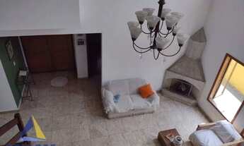 Imagem 2: Sobrado Residencial para locação, Vila Inah, São Paulo - SO0146