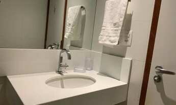 Imagem 7: Vendo Flat mobiliado e reformado em Ipojuca- 82m²