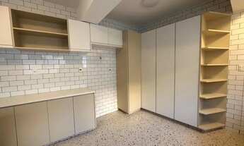 Imagem 4: Apartamento para venda com 162 metros quadrados com 3 quartos, 1 vaga Higienoplis-SP