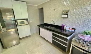 Imagem 3: LINDO SOBRADO - VILA CAMILÓPOLIS - SANTO ANDRÉ/SP