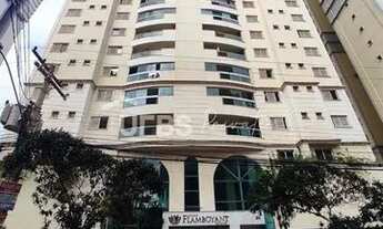 Imagem 2: Máximo Flamboyant - Apartamento 3 quartos, sendo 1 suíte