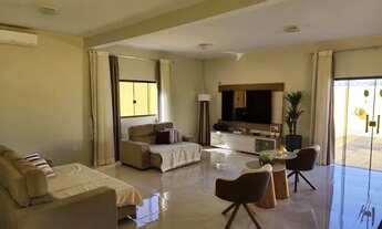 Imagem: Excelente casa no Condominio Mônaco no