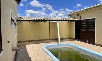 Imagem 4: Casa 2 quartos Casa com 2 dormitórios