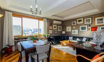 Imagem: Apartamento com 101 m² de área privativa