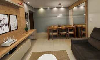 Imagem 2: Apartamento para venda possui 90 metros quadrados com 3 quartos em Santa Mônica - Uberlând