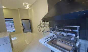 Imagem 7: Casa NOVA 3 dorms c/ suíte Werner Plaas - Americana/SP - CA885