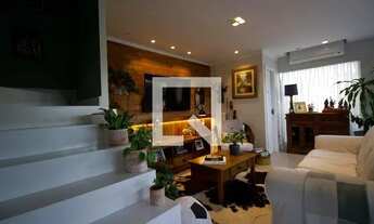 Imagem 4: Casa de Condomínio à Venda - Vargem Pequena, 5 Quartos, 230 m2