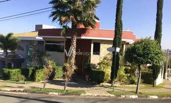 Imagem 3: Casa - Portal do Jequitiba - Valinhos