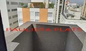 Imagem 7: SÃO PAULO - RESIDENCIAL - CERQUEIRA CÉSAR