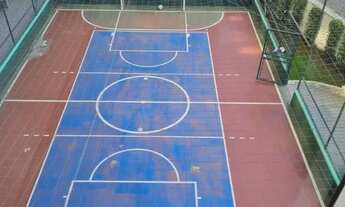 Imagem 2: Apartamento para venda tem 130 metros quadrados com 3 quartos em Ponta da Praia - Santos