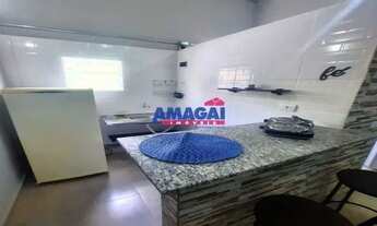 Imagem 2: Kitnet com 23m² para locação