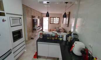 Imagem 3: Sobrado a venda com 05 dormitórios na região do Socorro